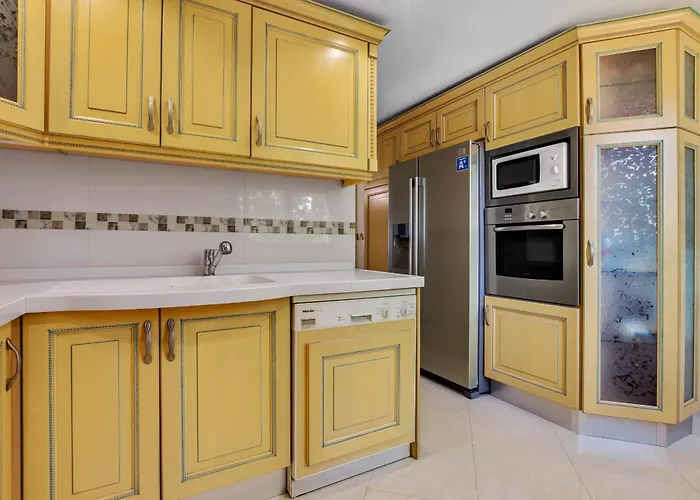 Montemar Puerto 3D By Ivi Real Estate