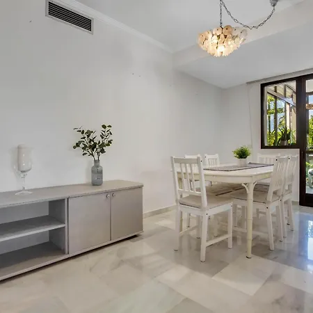 Montemar Puerto 3D By Ivi Real Estate Apartment Torremolinos Exterior photo