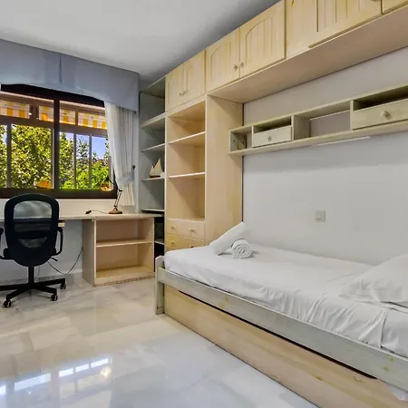 Montemar Puerto 3D By Ivi Real Estate Apartment Torremolinos Exterior photo