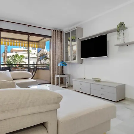 Montemar Puerto 3D By Ivi Real Estate Apartment Torremolinos Exterior photo
