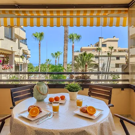 Montemar Puerto 3D By Ivi Real Estate Apartment Torremolinos Exterior photo