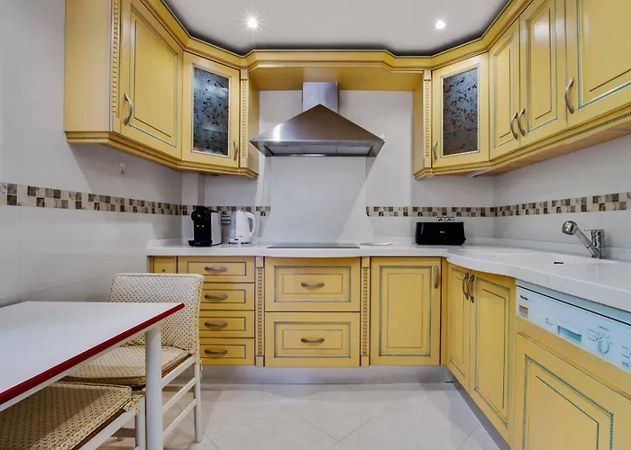 Montemar Puerto 3D By Ivi Real Estate