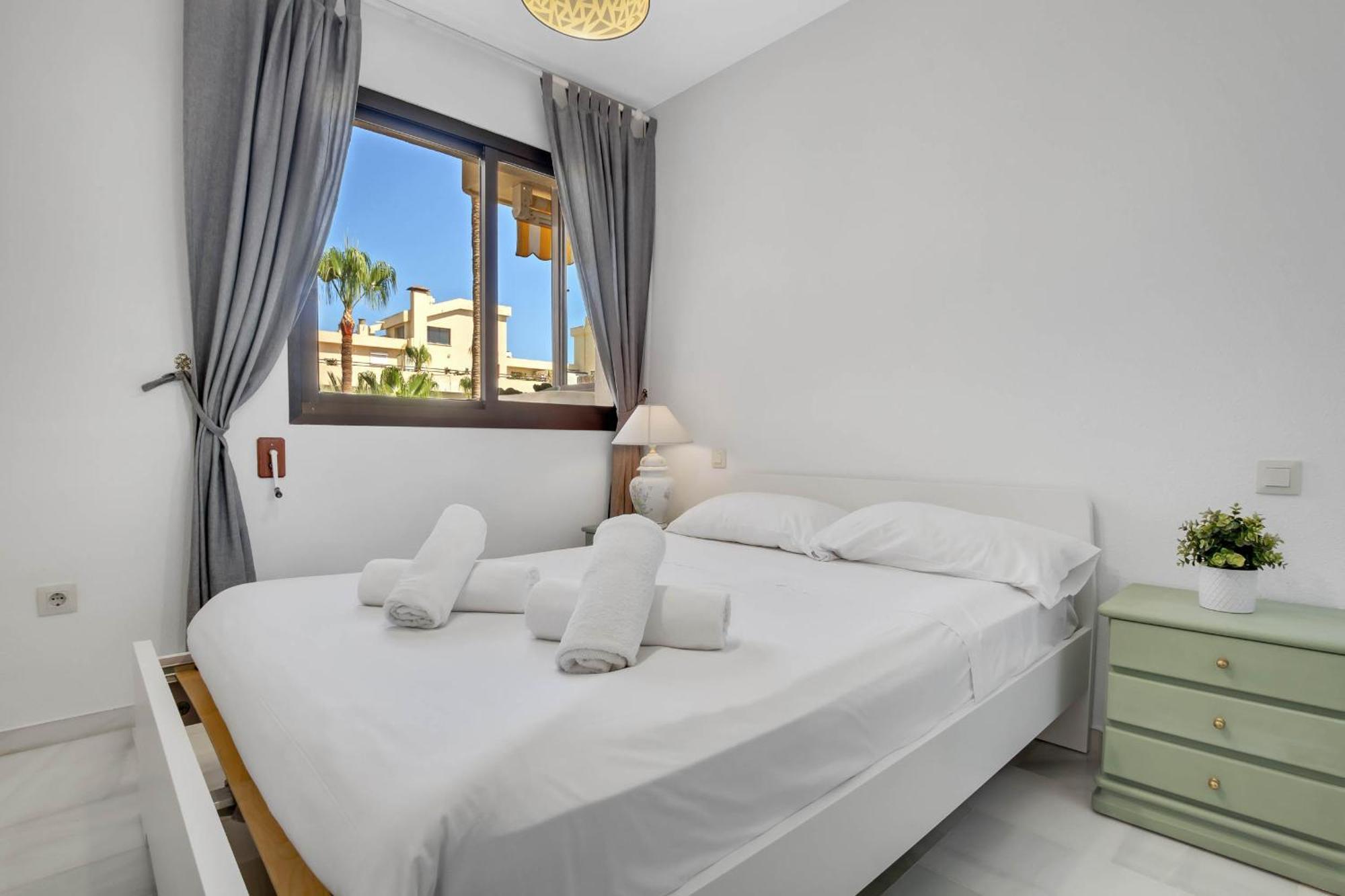 Appartamento Montemar Puerto 3d By Ivi Real Estate *