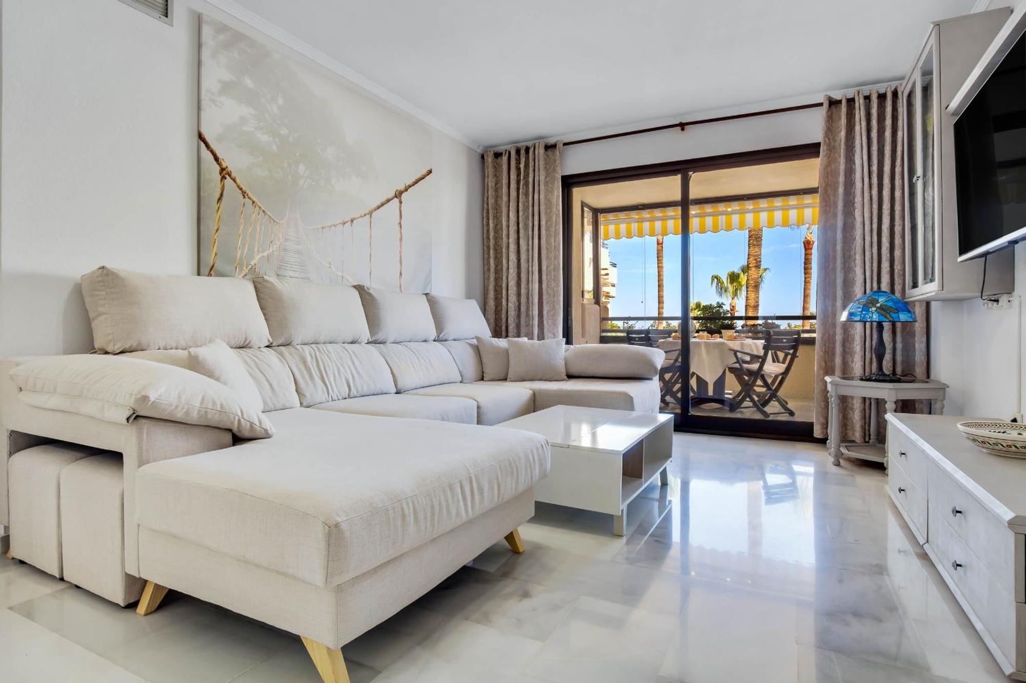 Appartamento Montemar Puerto 3d By Ivi Real Estate