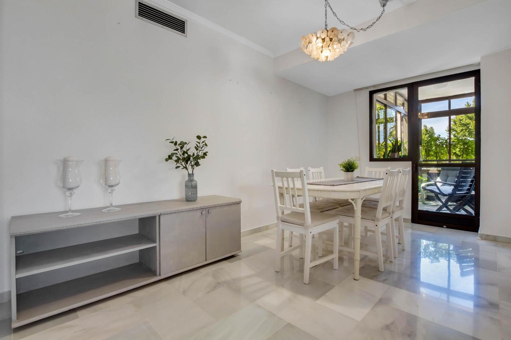 Appartamento Montemar Puerto 3d By Ivi Real Estate Torremolinos