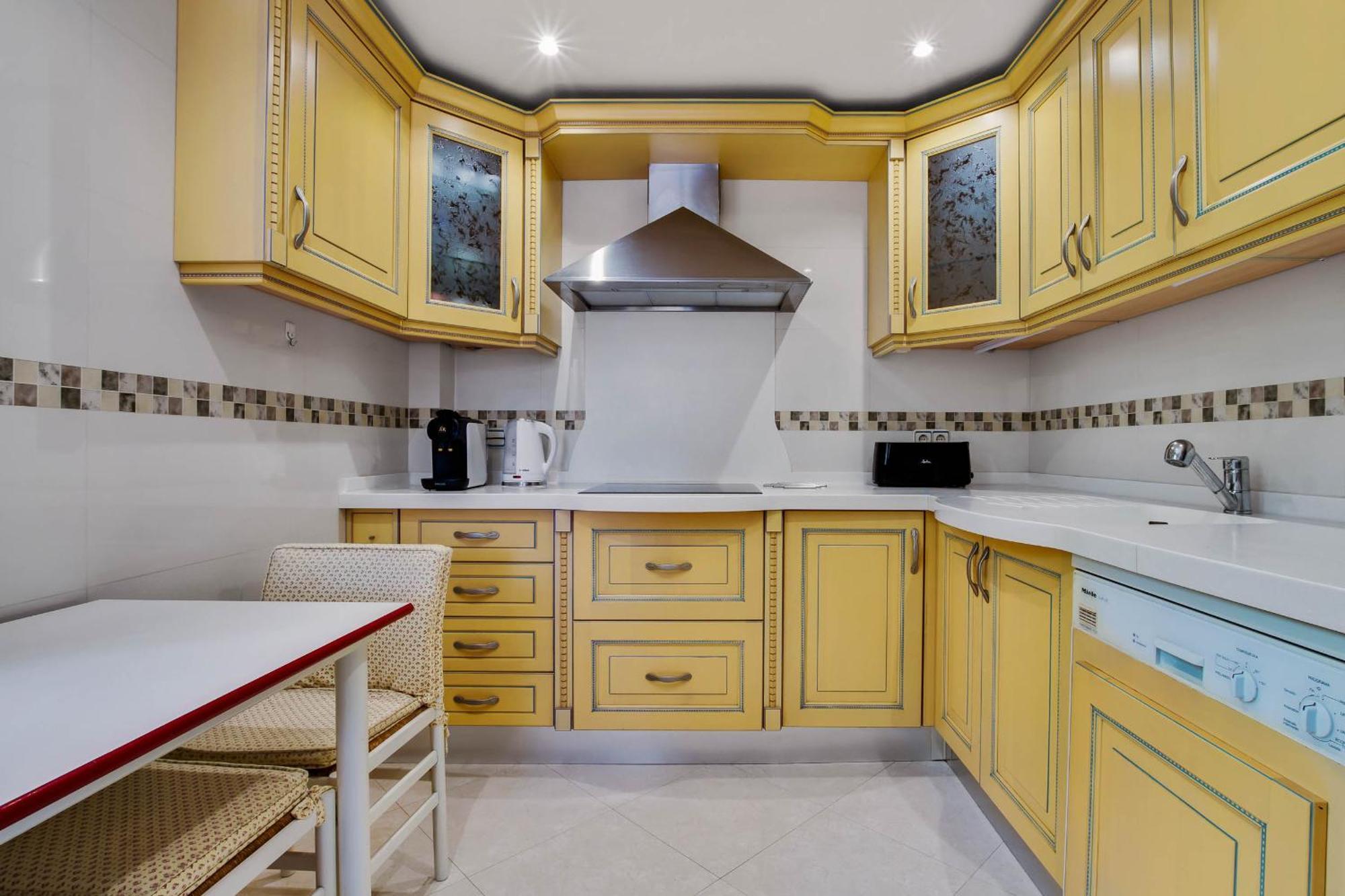 Appartamento Montemar Puerto 3d By Ivi Real Estate