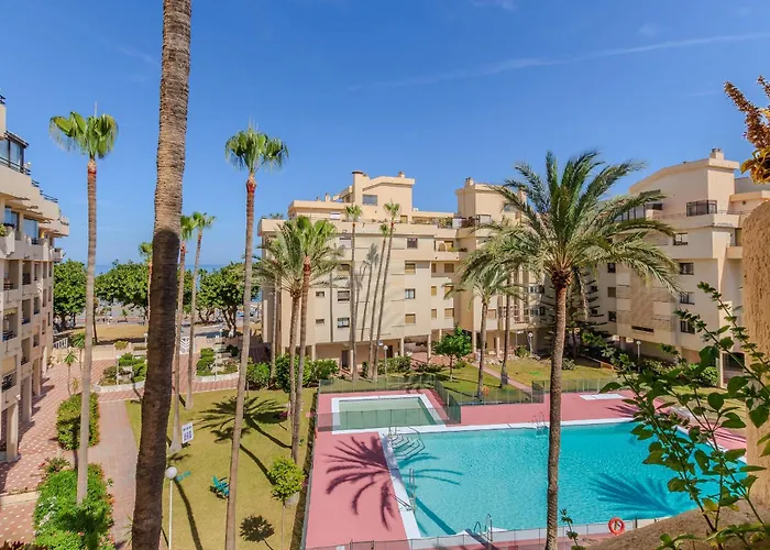 Montemar Puerto 3D By Ivi Real Estate