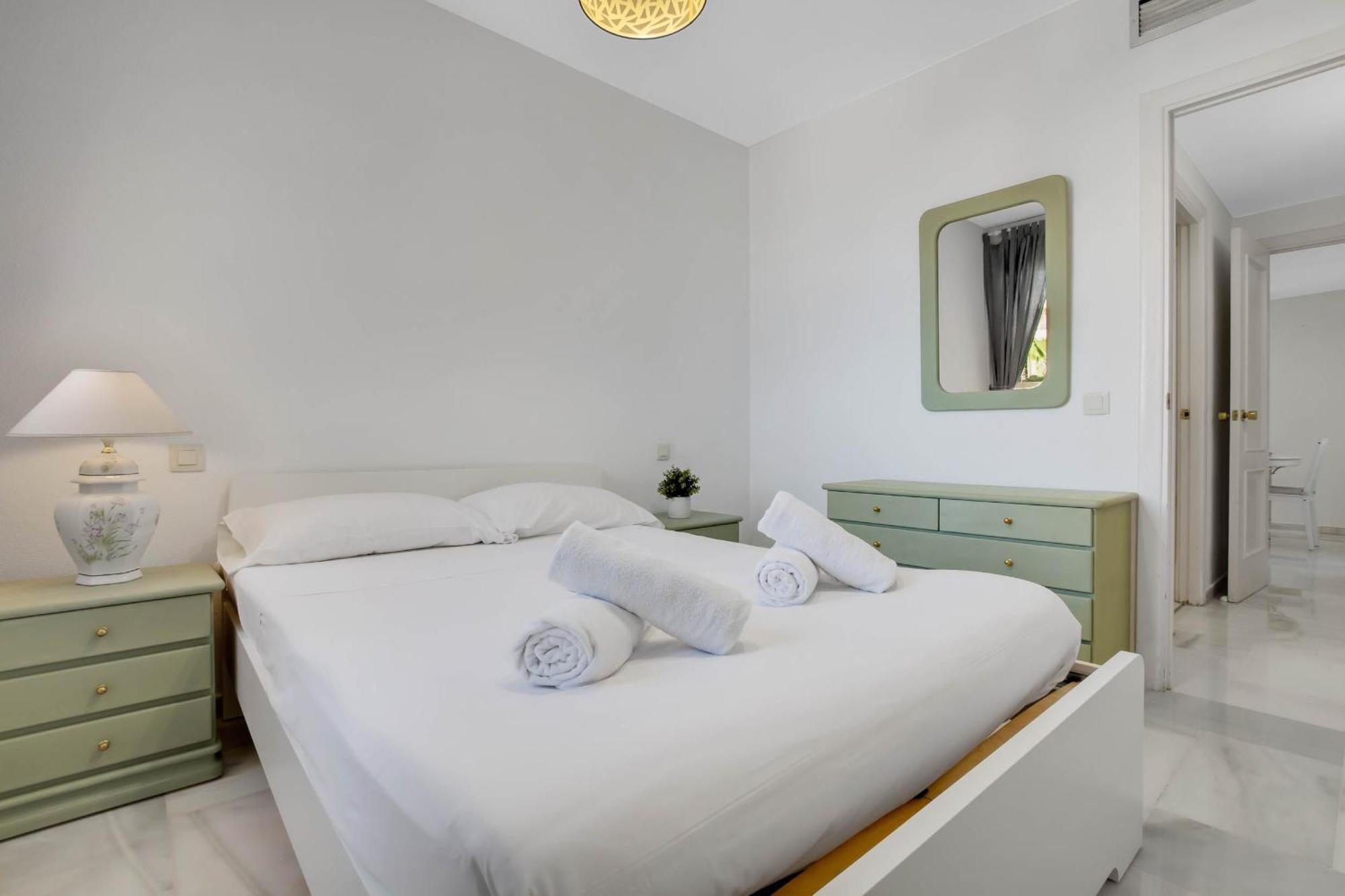 Appartement Montemar Puerto 3d By Ivi Real Estate *