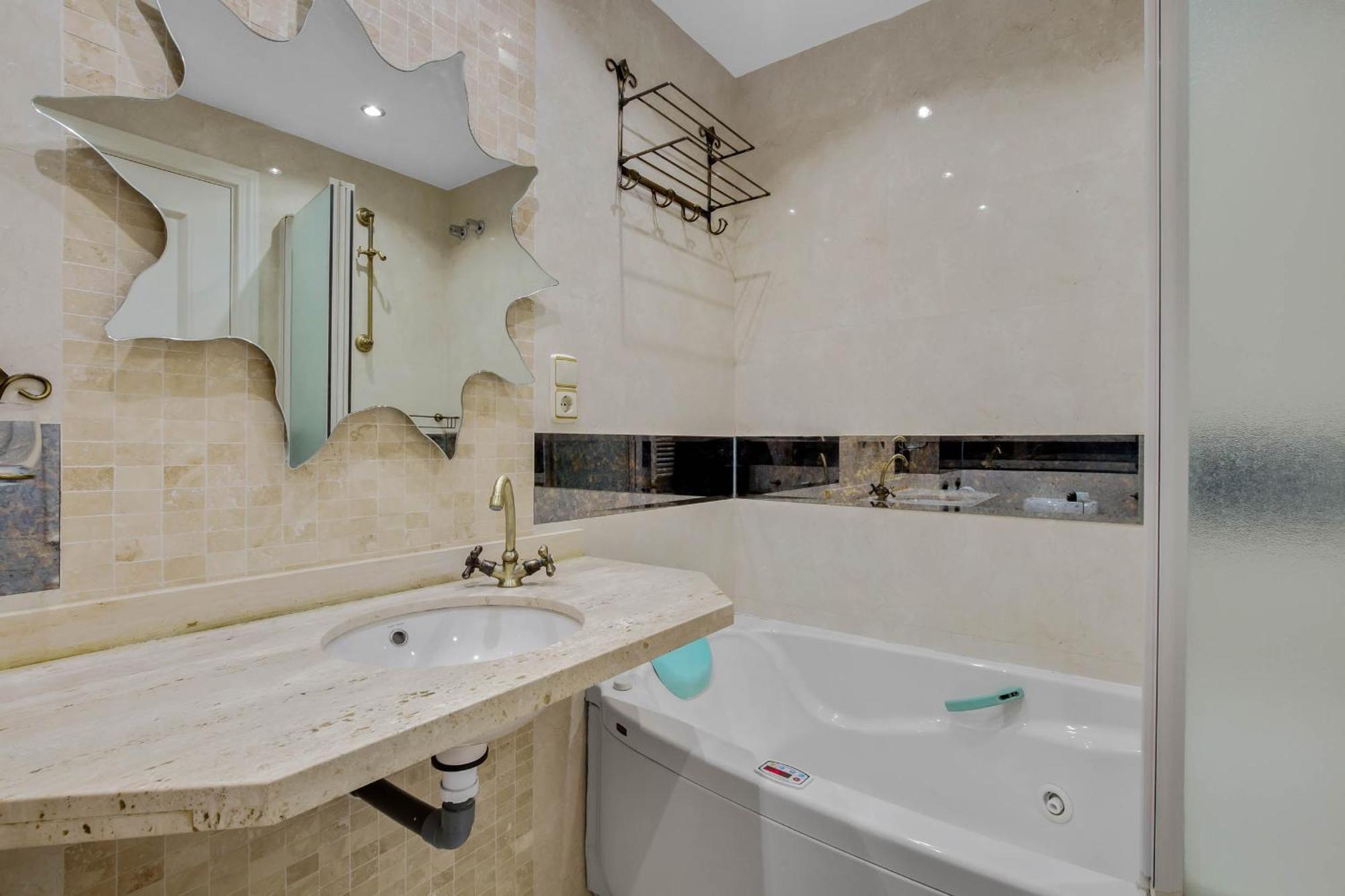 Appartement Montemar Puerto 3d By Ivi Real Estate