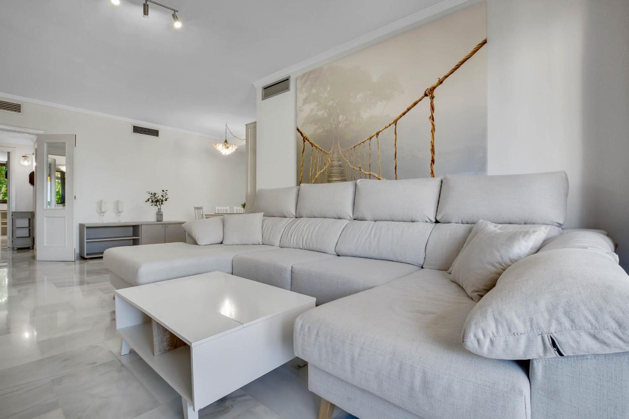 Montemar Puerto 3d By Ivi Real Estate Appartement *