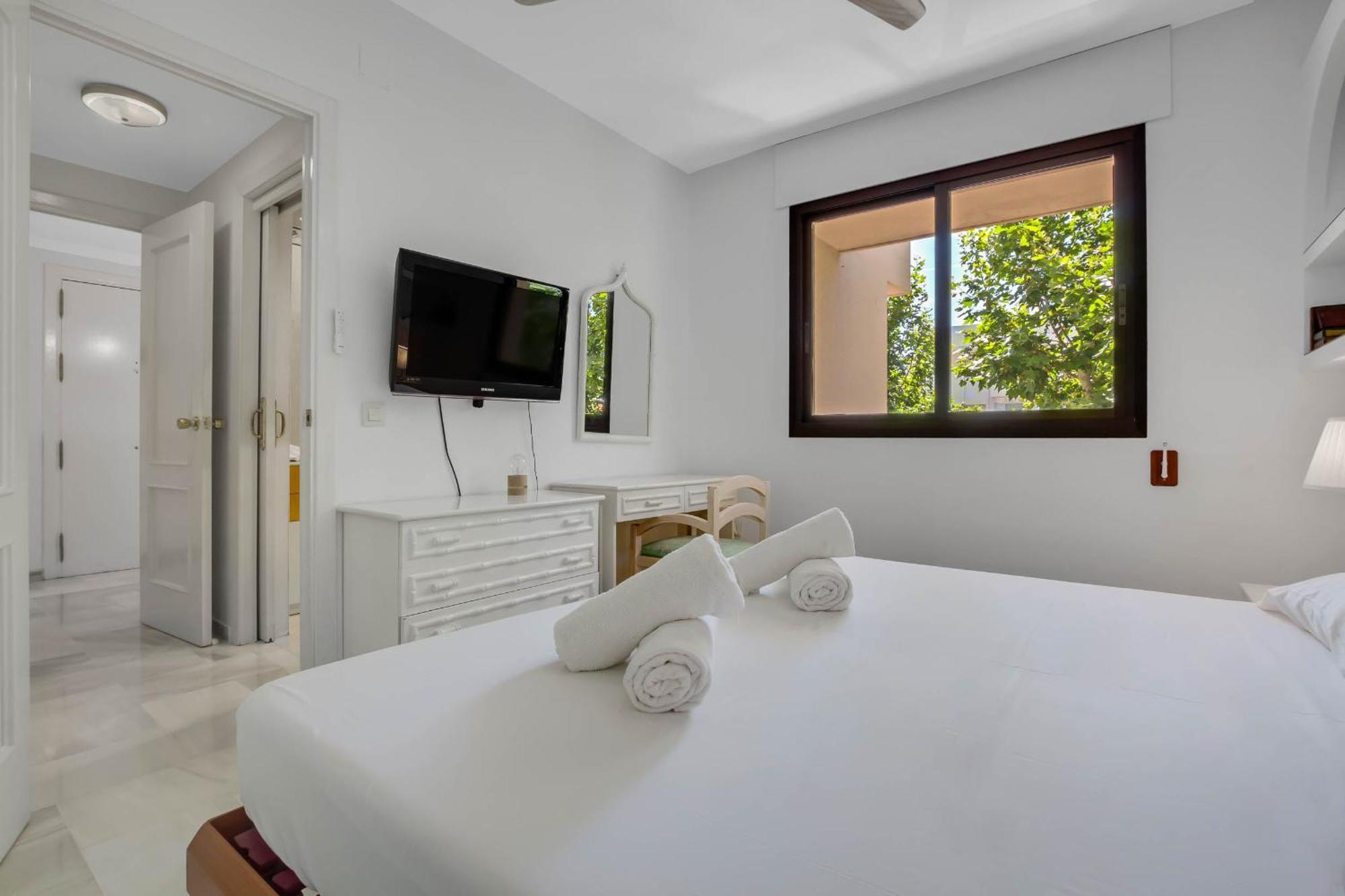 Appartement Montemar Puerto 3d By Ivi Real Estate Torremolinos