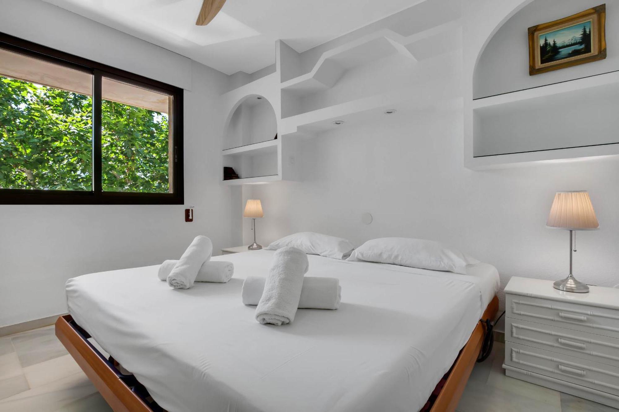 Appartement Montemar Puerto 3d By Ivi Real Estate *
