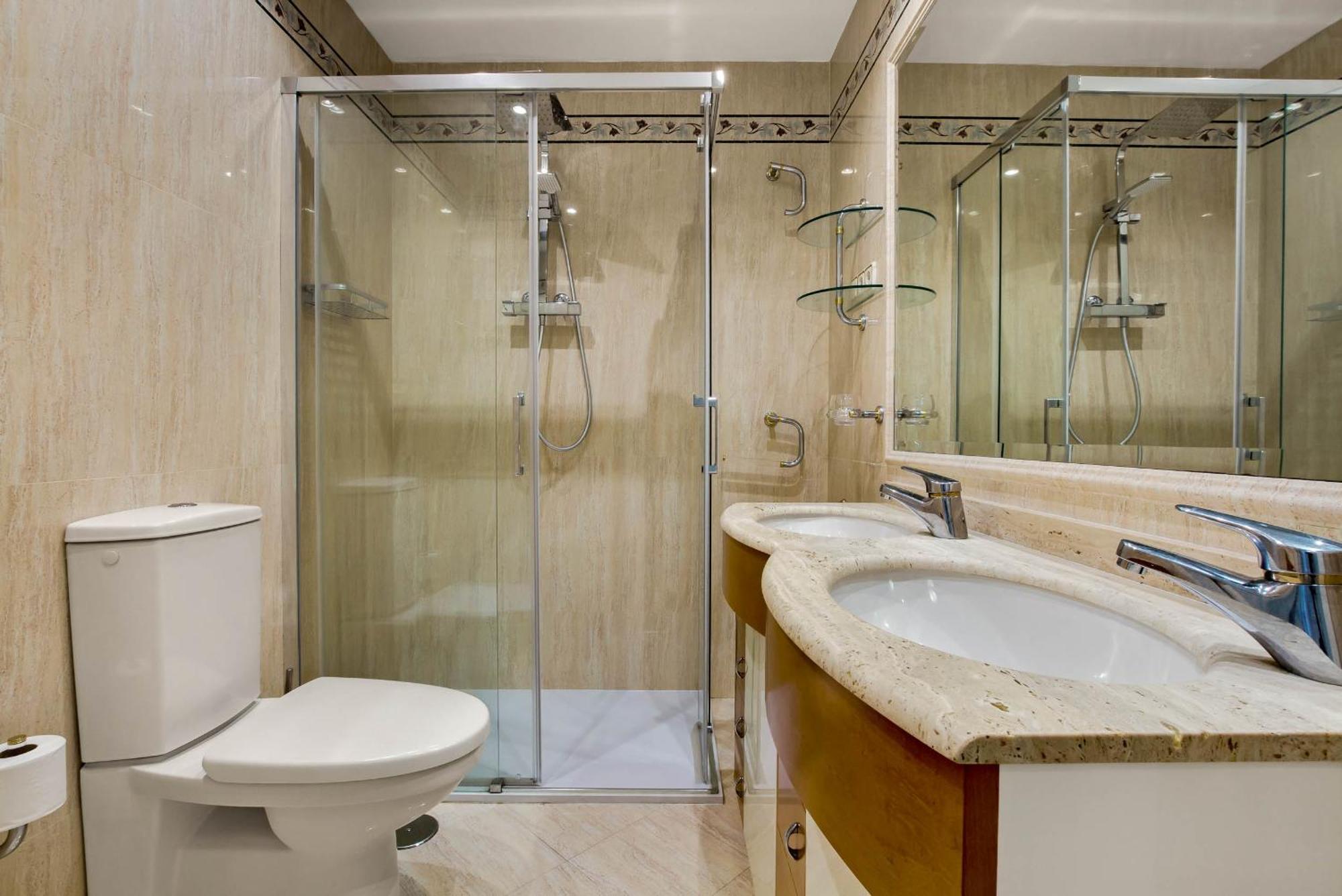 Appartement Montemar Puerto 3d By Ivi Real Estate Torremolinos