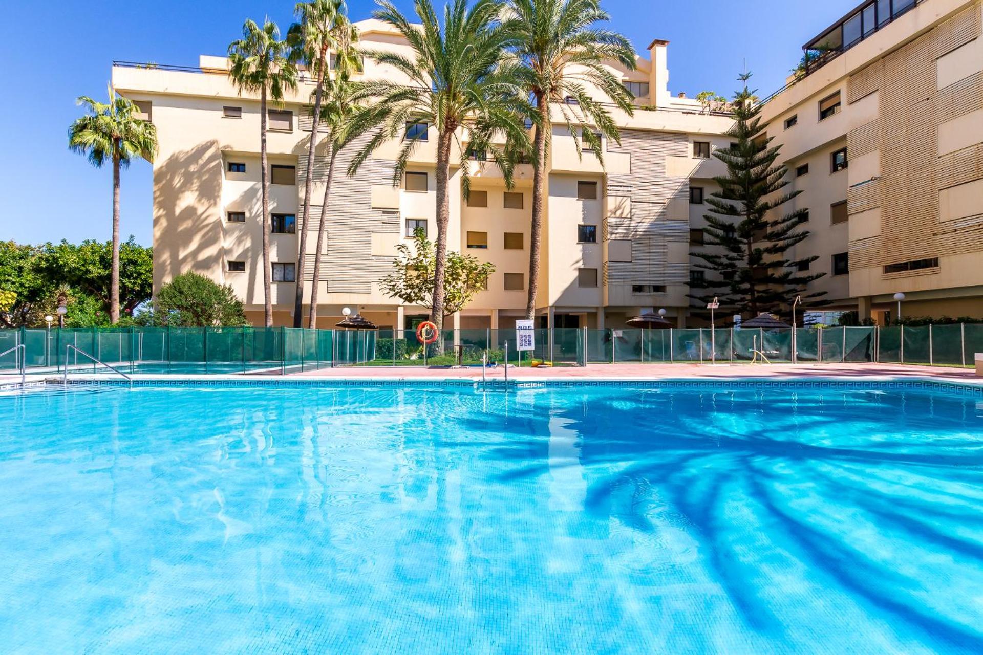 Appartement Montemar Puerto 3d By Ivi Real Estate *