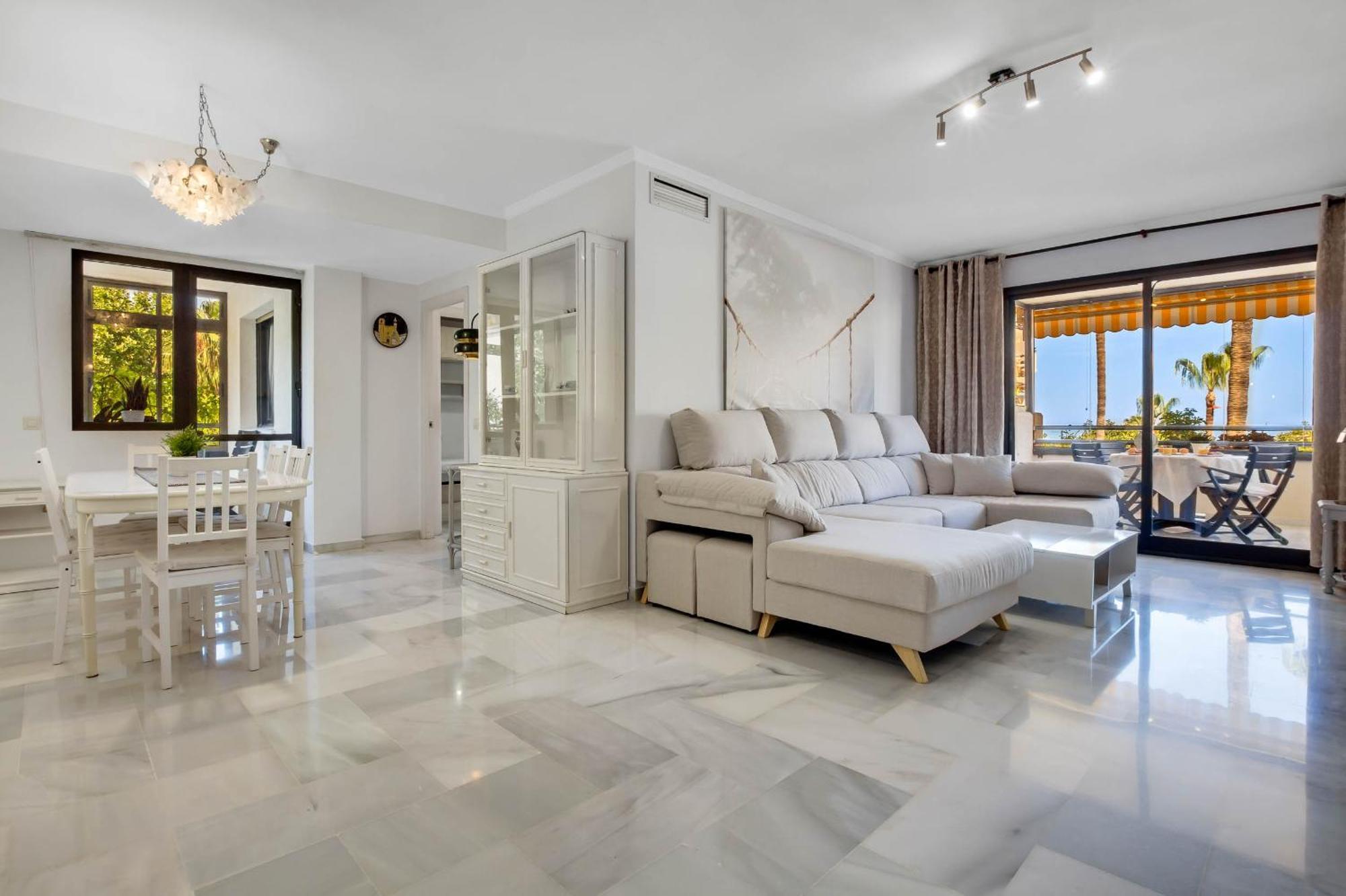 Appartement Montemar Puerto 3d By Ivi Real Estate