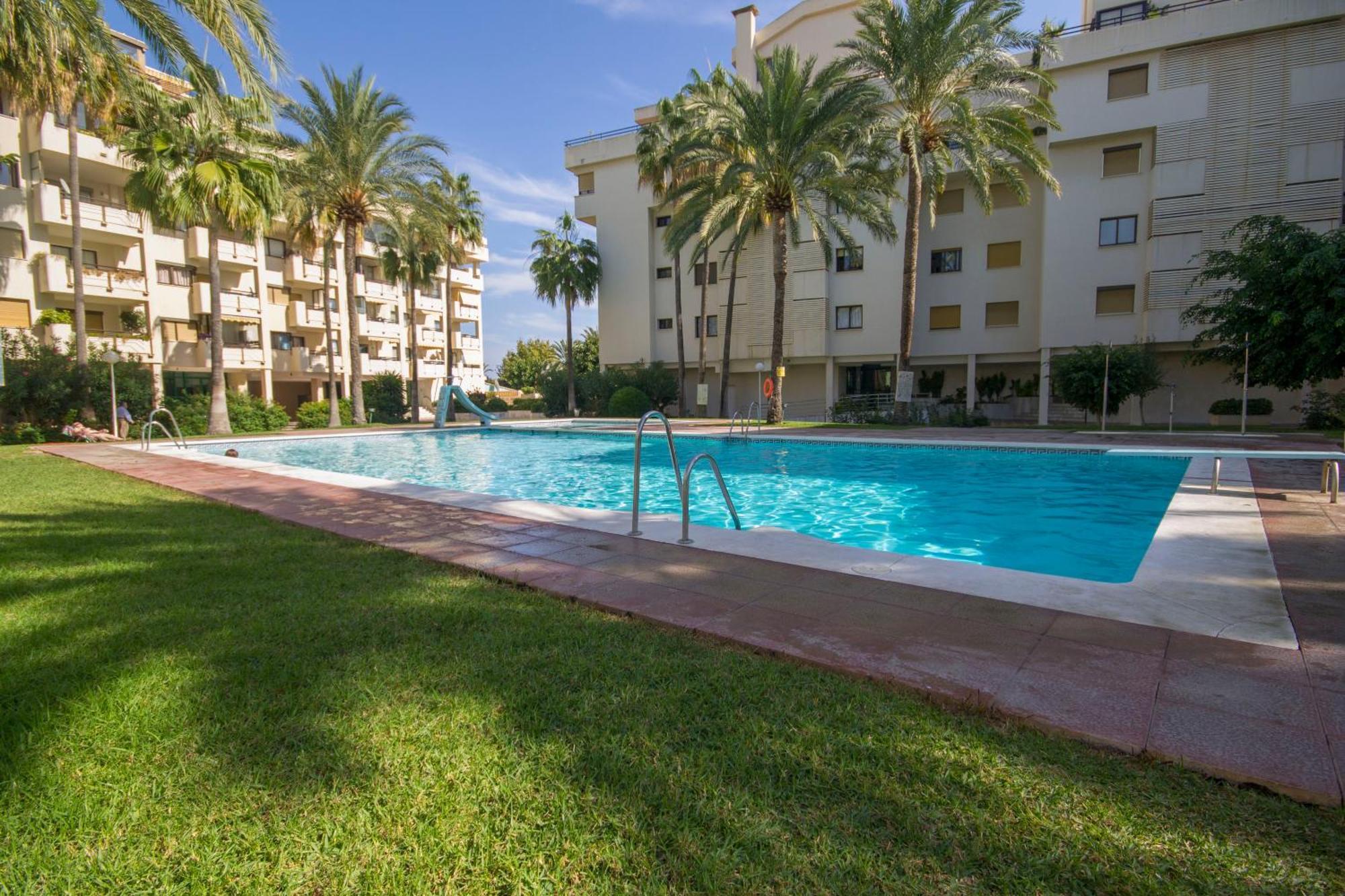 Montemar Puerto 3d By Ivi Real Estate Appartement