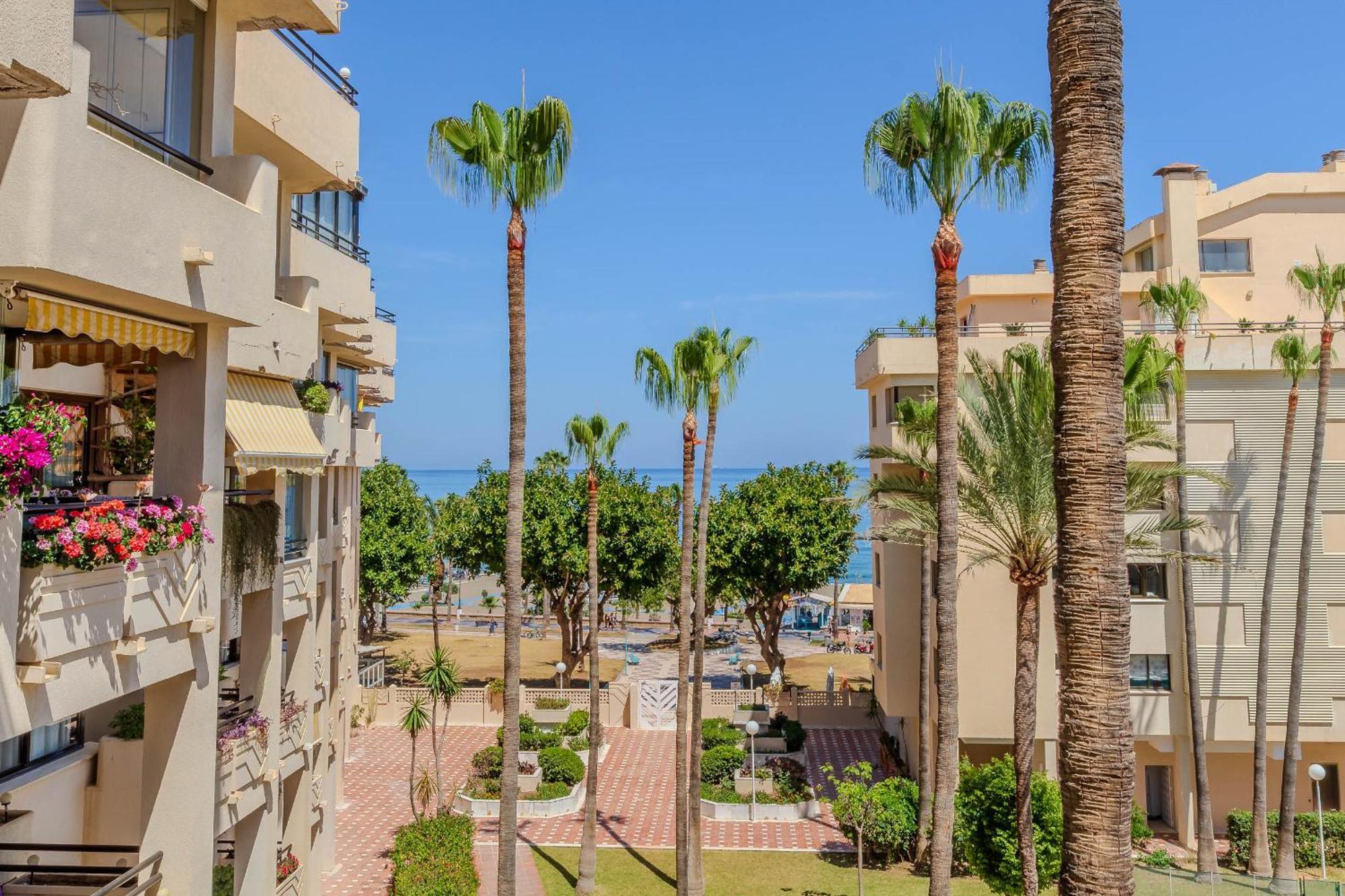 Montemar Puerto 3d By Ivi Real Estate Appartement